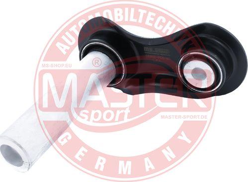 MASTER-SPORT GERMANY 36902-PCS-MS - Носач, окачване на колелата vvparts.bg