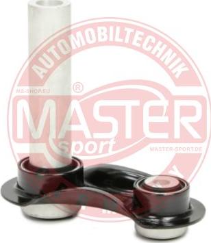 MASTER-SPORT GERMANY 36902-PCS-MS - Носач, окачване на колелата vvparts.bg