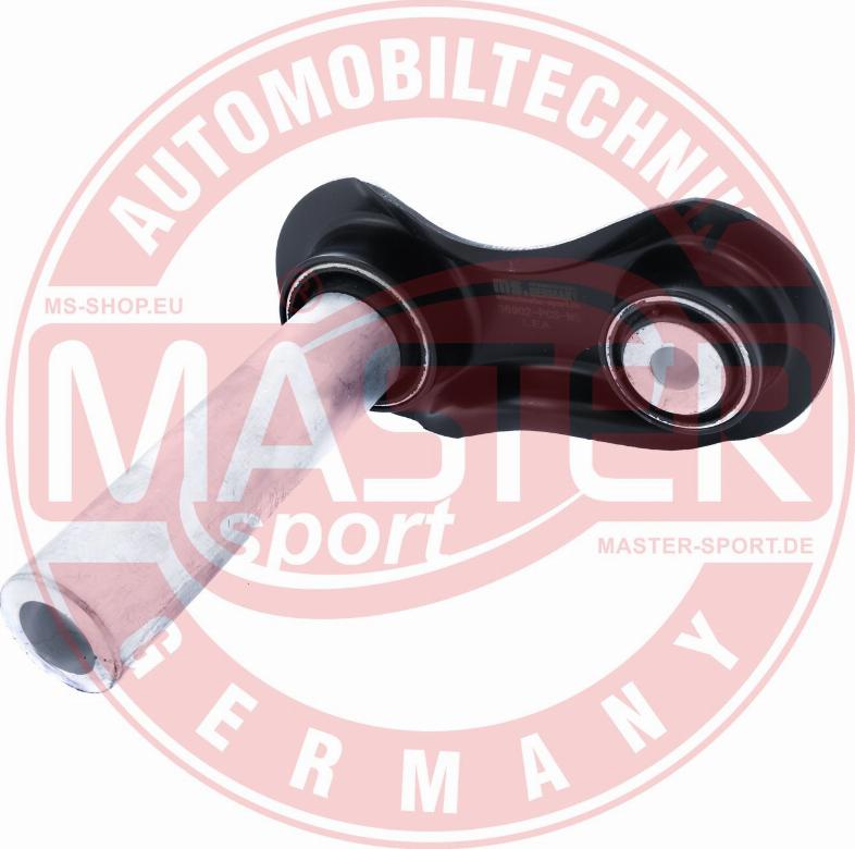 MASTER-SPORT GERMANY 36902-PCS-MS - Носач, окачване на колелата vvparts.bg