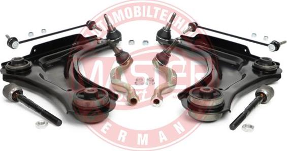 MASTER-SPORT GERMANY 36919/1-KIT-MS - Комплект окачване vvparts.bg