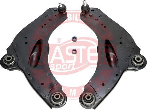 MASTER-SPORT GERMANY 36913/1-KIT-MS - Комплект окачване vvparts.bg