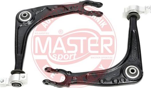 MASTER-SPORT GERMANY 36981-KIT-MS - Комплект окачване vvparts.bg