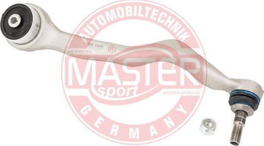 MASTER-SPORT GERMANY 36939-PCS-MS - Носач, окачване на колелата vvparts.bg