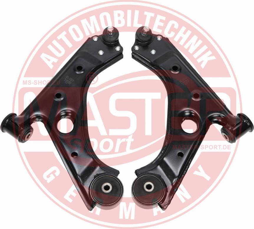 MASTER-SPORT GERMANY 36934/1-KIT-MS - Комплект окачване vvparts.bg