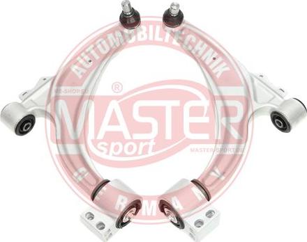 MASTER-SPORT GERMANY 36935-KIT-MS - Комплект окачване vvparts.bg