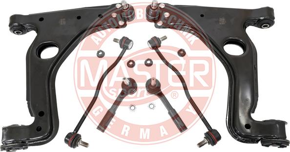 MASTER-SPORT GERMANY 36936/2-KIT-MS - Комплект окачване vvparts.bg