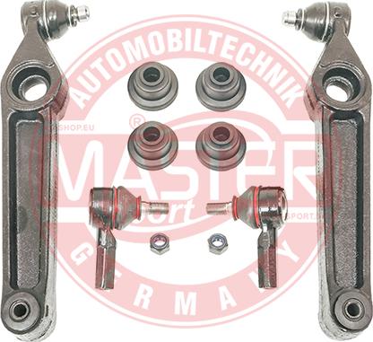 MASTER-SPORT GERMANY 36938/1-KIT-MS - Комплект окачване vvparts.bg