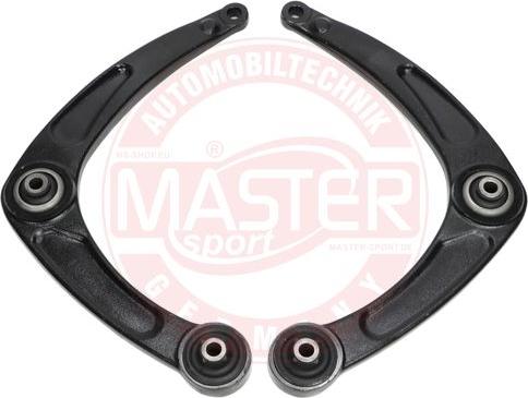 MASTER-SPORT GERMANY 36929-KIT-MS - Комплект окачване vvparts.bg