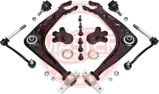 MASTER-SPORT GERMANY 36926-KIT-MS - Комплект окачване vvparts.bg