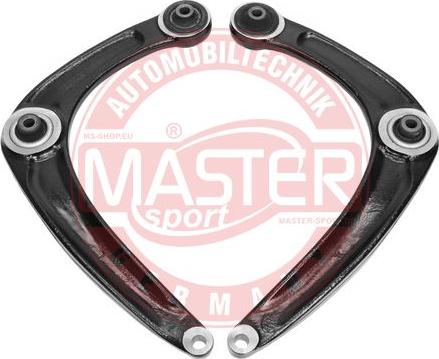 MASTER-SPORT GERMANY 36928/1-KIT-MS - Комплект окачване vvparts.bg