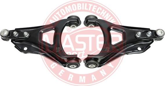 MASTER-SPORT GERMANY 36923/1-KIT-MS - Комплект окачване vvparts.bg