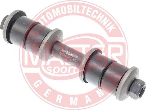 MASTER-SPORT GERMANY 36644-SET-MS - Биалета vvparts.bg