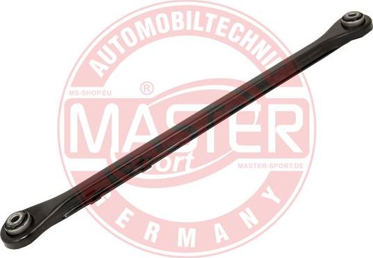 MASTER-SPORT GERMANY 36683-PCS-MS - Носач, окачване на колелата vvparts.bg