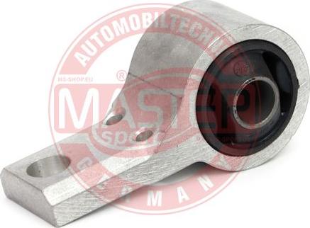 MASTER-SPORT GERMANY 36629M-PCS-MS - Тампон, носач vvparts.bg