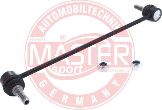 MASTER-SPORT GERMANY 36090-PCS-MS - Биалета vvparts.bg