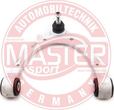 MASTER-SPORT GERMANY 36044-PCS-MS - Носач, окачване на колелата vvparts.bg