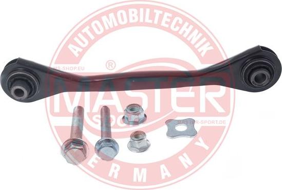 MASTER-SPORT GERMANY 36021-SET-MS - Носач, окачване на колелата vvparts.bg