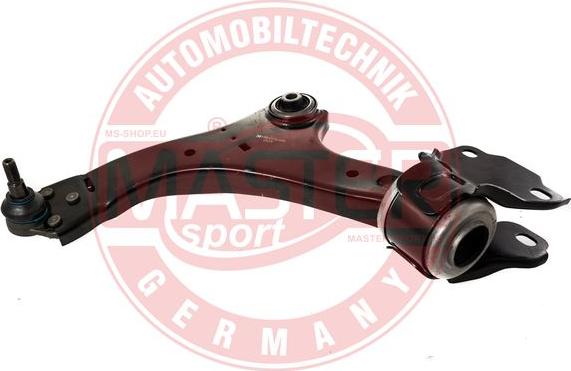 MASTER-SPORT GERMANY 36170-PCS-MS - Носач, окачване на колелата vvparts.bg