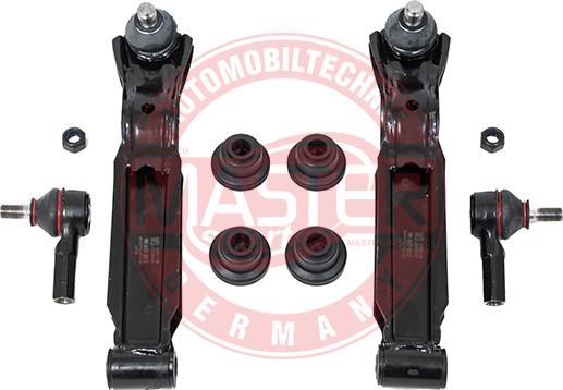 MASTER-SPORT GERMANY 36869-KIT-MS - Комплект окачване vvparts.bg