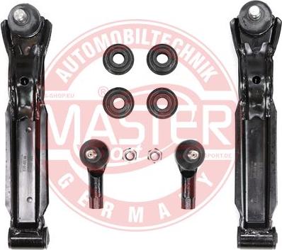 MASTER-SPORT GERMANY 36869-KIT-MS - Комплект окачване vvparts.bg