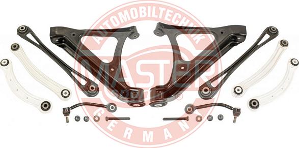 MASTER-SPORT GERMANY 36887-KIT-MS - Комплект окачване vvparts.bg