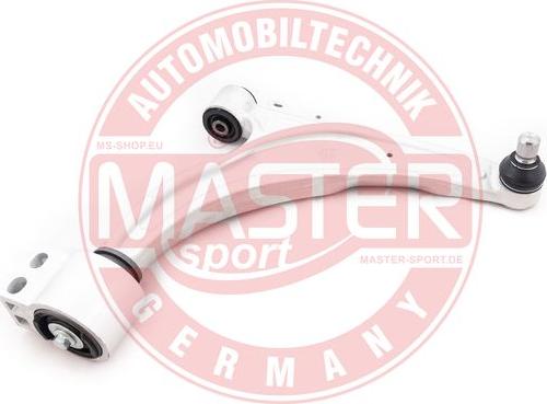 MASTER-SPORT GERMANY 36887-PCS-MS - Носач, окачване на колелата vvparts.bg