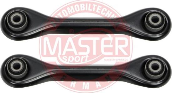 MASTER-SPORT GERMANY 36839/1-SET-MS - Комплект окачване vvparts.bg