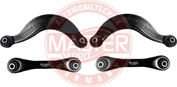 MASTER-SPORT GERMANY 36839-SET-MS - Комплект окачване vvparts.bg