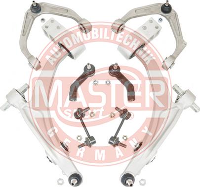 MASTER-SPORT GERMANY 36835-KIT-MS - Комплект окачване vvparts.bg