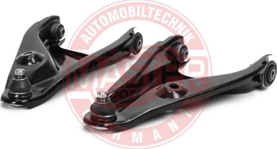 MASTER-SPORT GERMANY 36823/1-SET-MS - Комплект окачване vvparts.bg