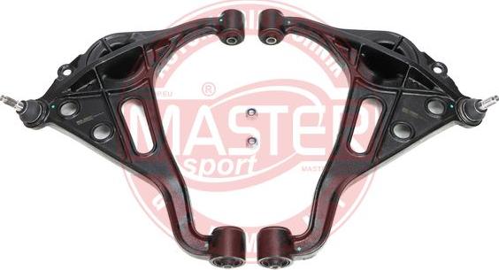 MASTER-SPORT GERMANY 36875/1-KIT-MS - Комплект окачване vvparts.bg