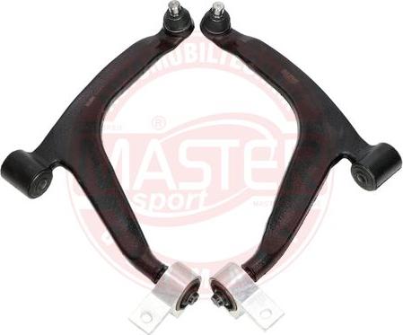 MASTER-SPORT GERMANY 36871/1-KIT-MS - Комплект окачване vvparts.bg