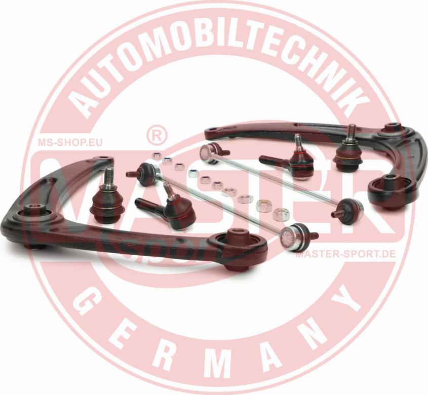 MASTER-SPORT GERMANY 36873-KIT-MS - Комплект окачване vvparts.bg