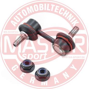 MASTER-SPORT GERMANY 36387-PCS-MS - Биалета vvparts.bg