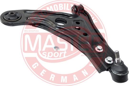 MASTER-SPORT GERMANY 36200-PCS-MS - Носач, окачване на колелата vvparts.bg