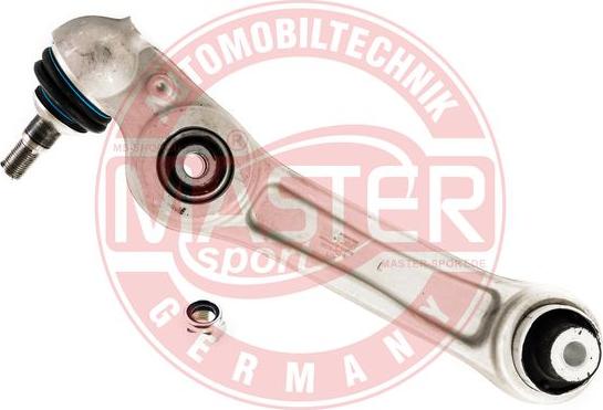 MASTER-SPORT GERMANY 36216-PCS-MS - Носач, окачване на колелата vvparts.bg