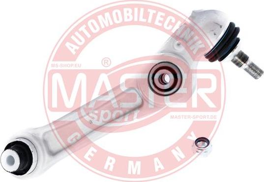 MASTER-SPORT GERMANY 36217-PCS-MS - Носач, окачване на колелата vvparts.bg