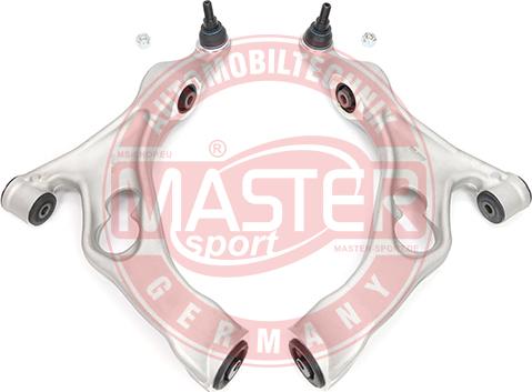 MASTER-SPORT GERMANY 36798/2-SET-MS - Комплект окачване vvparts.bg