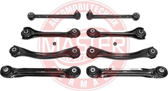 MASTER-SPORT GERMANY 36793/1-SET-MS - Комплект окачване vvparts.bg