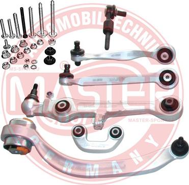 MASTER-SPORT GERMANY 36792L-SET-MS - Ремонтен комплект, напречен носач vvparts.bg