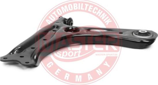 MASTER-SPORT GERMANY 36705-PCS-MS - Носач, окачване на колелата vvparts.bg