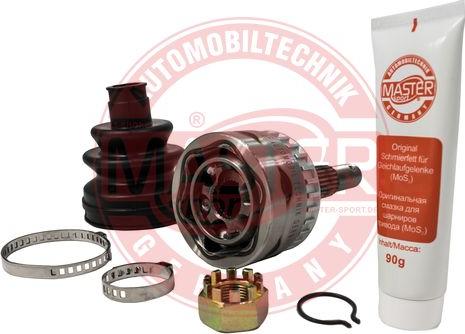 MASTER-SPORT GERMANY 304596-SET-MS - Каре комплект, полуоска vvparts.bg