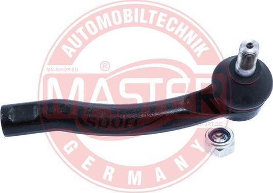 MASTER-SPORT GERMANY 30695-PCS-MS - Накрайник на напречна кормилна щанга vvparts.bg