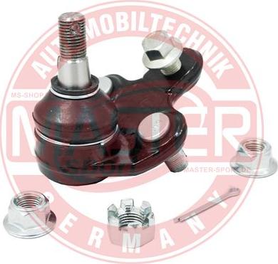 MASTER-SPORT GERMANY 30691-SET-MS - Шарнири vvparts.bg