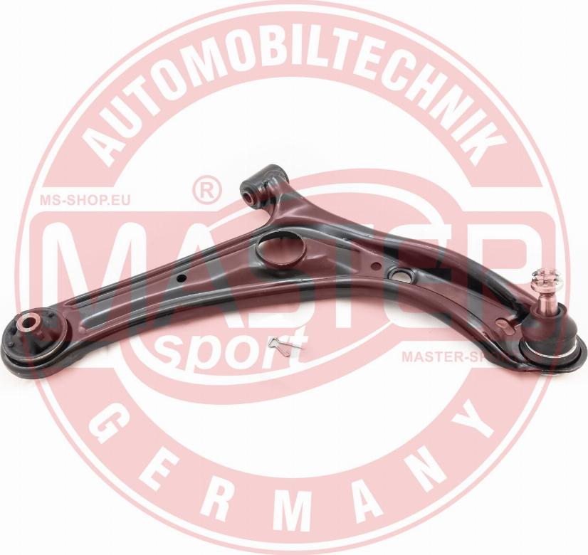 MASTER-SPORT GERMANY 30644-PCS-MS - Носач, окачване на колелата vvparts.bg