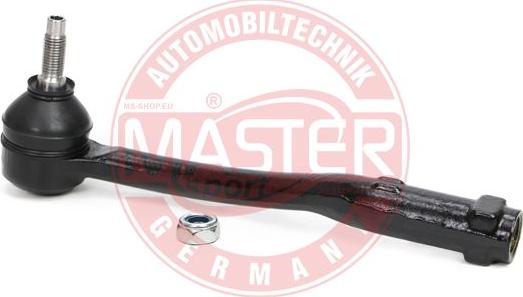 MASTER-SPORT GERMANY 30602-PCS-MS - Накрайник на напречна кормилна щанга vvparts.bg