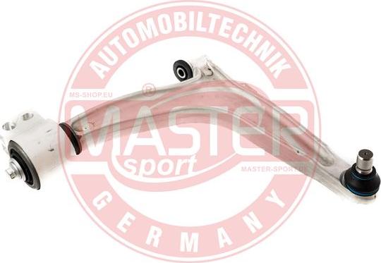 MASTER-SPORT GERMANY 30613-PCS-MS - Носач, окачване на колелата vvparts.bg