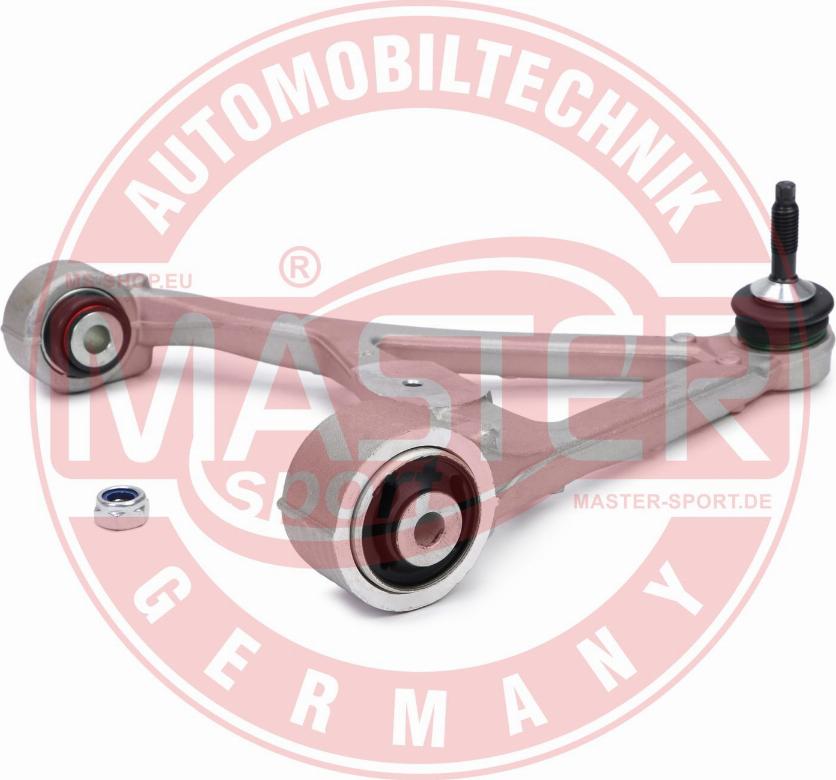 MASTER-SPORT GERMANY 30634-PCS-MS - Носач, окачване на колелата vvparts.bg