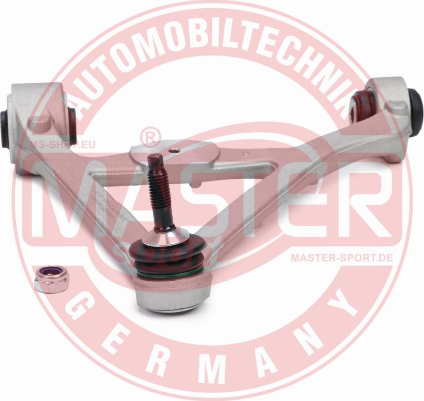 MASTER-SPORT GERMANY 30634-PCS-MS - Носач, окачване на колелата vvparts.bg