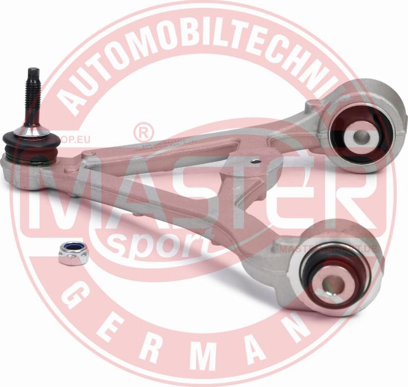 MASTER-SPORT GERMANY 30634-PCS-MS - Носач, окачване на колелата vvparts.bg